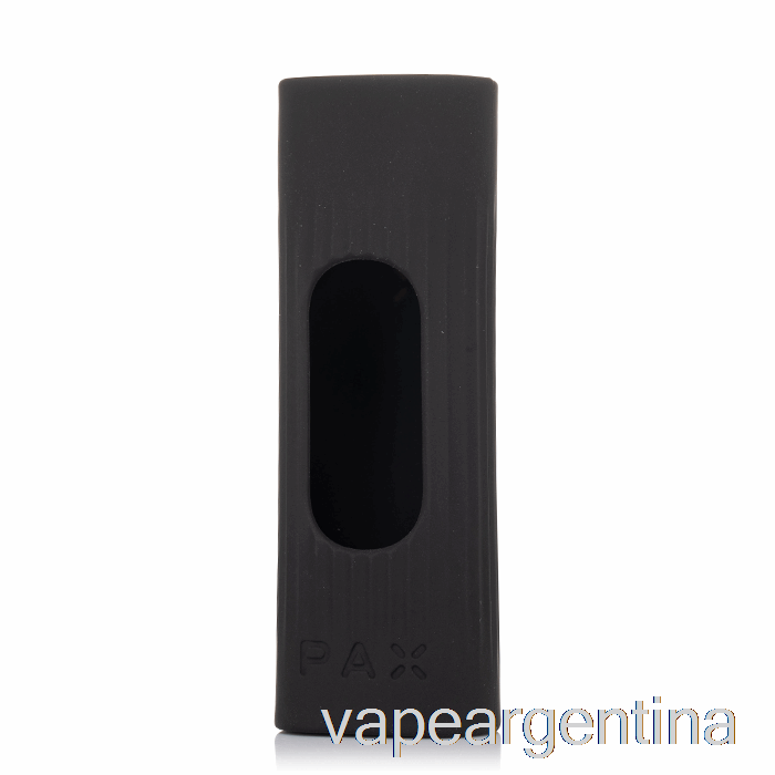 Pax Plus Grip Funda Onyx Vape Argentina